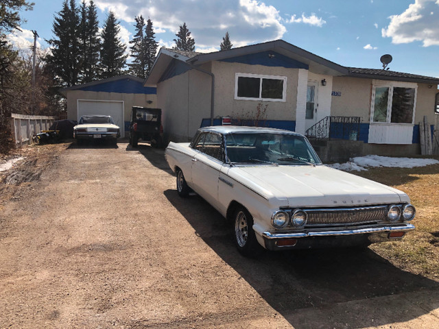 THINNING OUT THE HEARD , PACKAGE DEAL 3 UNITS  FOR SALE in Classic Cars in Strathcona County - Image 3