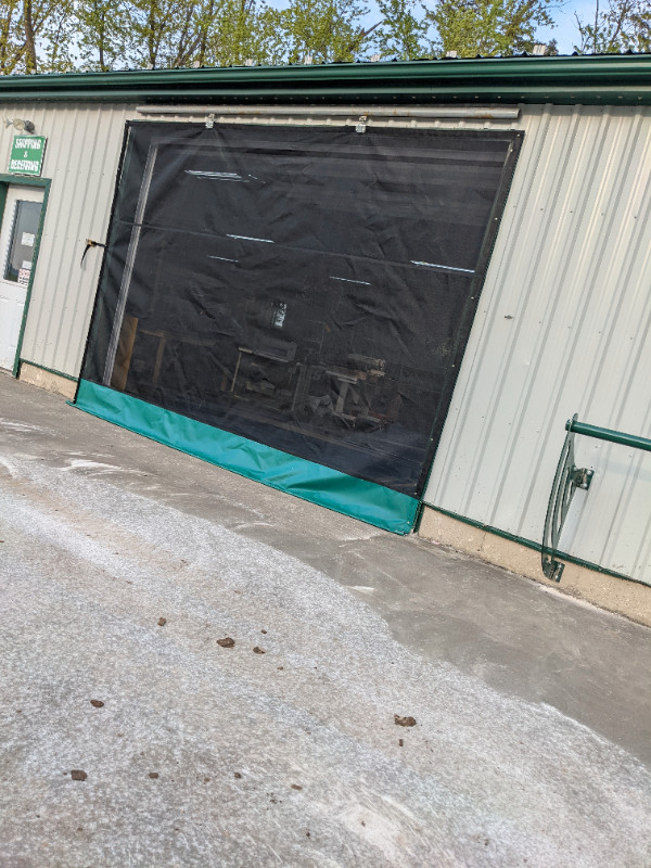 Custom Replacement Tarps Covers And Repairs in Other in Kitchener / Waterloo - Image 4