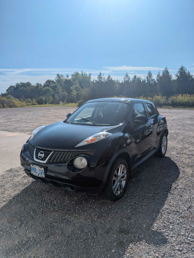 2013 Nissan Juke in Cars & Trucks in Oakville / Halton Region - Image 3