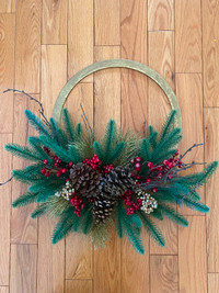 Christmas Wreath