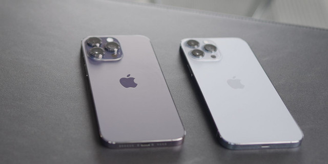 iPhone 14 Pro Max I 512 GB I 256 GB I 128 GB I unlock on Sale in Cell Phones in Oshawa / Durham Region - Image 3