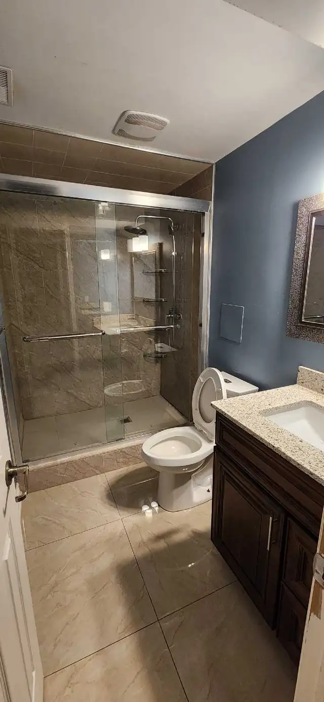 2 Bedroom Basement for rent in Short Term Rentals in City of Toronto - Image 6