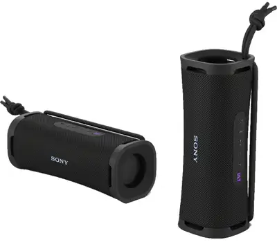 SONY ULT FIELD 1 Wireless Portable Bluetooth BT Speaker ULT10, View more