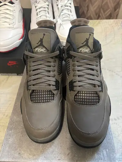 Jordan 4 Cava Stone, View more