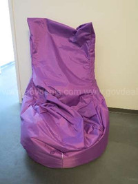 Pan Am Games Bean Bag Chairs - Like New *FIRM PRICE*