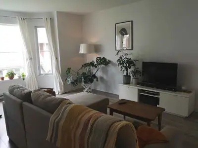 Condo 4 1/2 Brossard C
