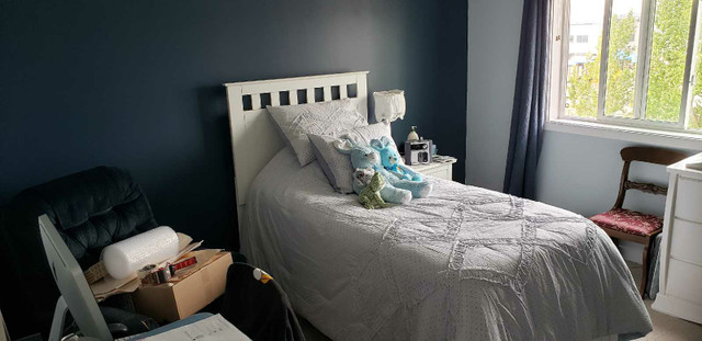 Shared Accommodation in SE Airdrie in Room Rentals & Roommates in Calgary