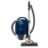 Miele canister vacuum