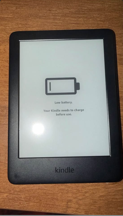 amazon kindle, View more