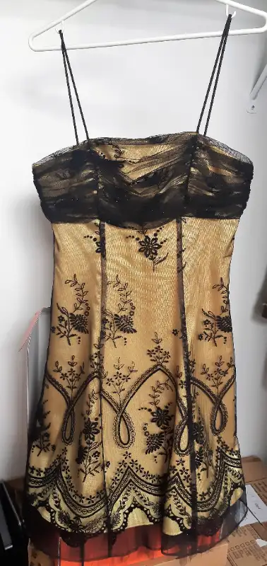 Semi-Formal/Prom Dress, View more