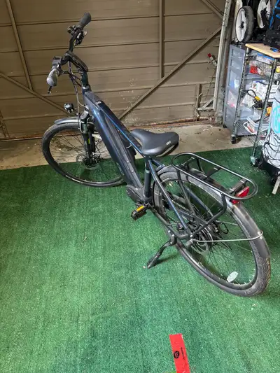 iGO ebike , View more