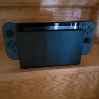 Nintendo Switch V1 Unpatched