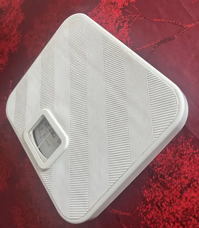 Bathroom Scale64363357152898120