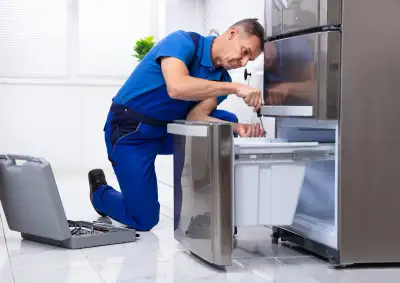 APPLIANCE REPAIR Mississauga / Brampton - CHEAP PRICE, View more