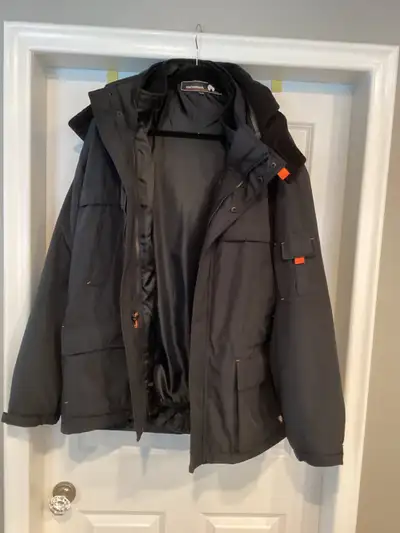 XXL Men’s Winter Coat, View more