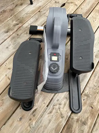 Sunny Portable Elliptical, View more