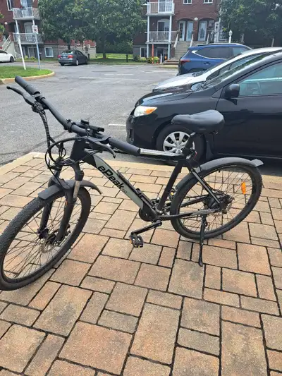 vélo Maui Epeak 1.9, View more