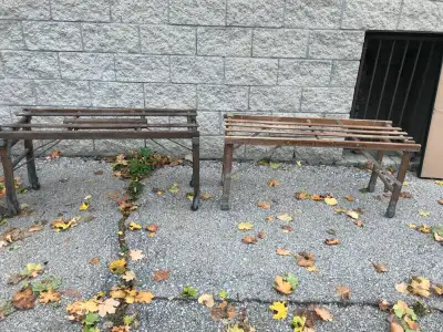 PARKER PICKERS - WOW! 4 YES 4 IN THE GTA! INSANE! EACH of the 4 is $79. The collectors know that the...