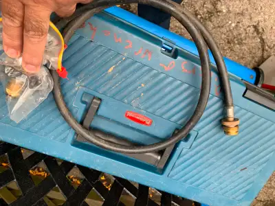 extension propaane hose for BBQ or very best offer, View more