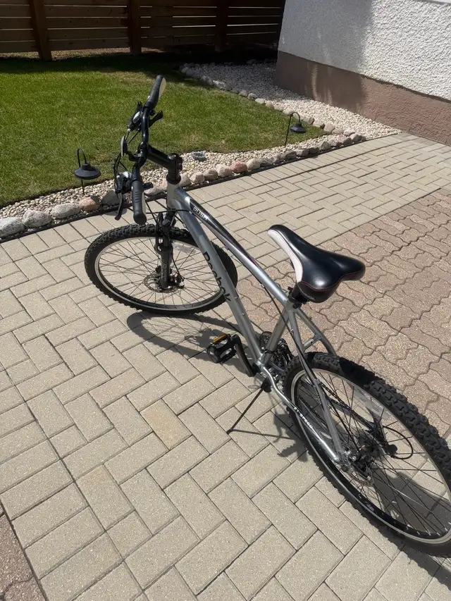 Reebok Rush 21 speed Mountain bike in Mountain in Winnipeg - Image 3