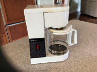 COFFEE MAKER