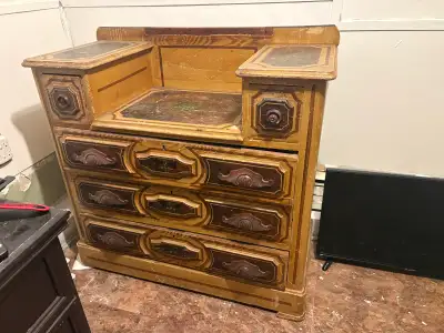 dresser vintage, View more