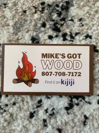 Firewood  