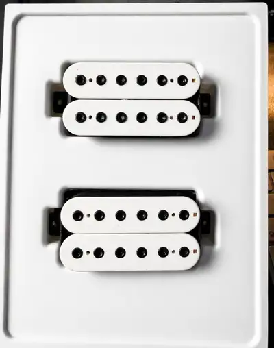 FM Guitar Pickups, View more