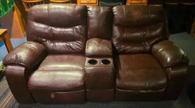 Ashley 3 piece couches /love seat, View more