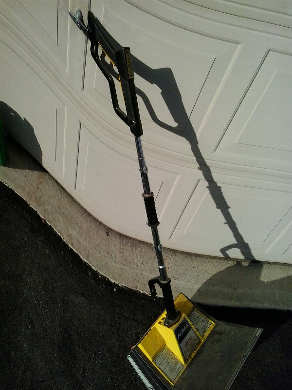 Noma electric snow shovel deals
