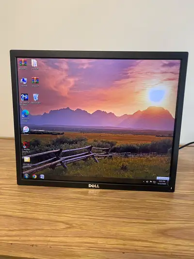 Dell P1917S Monitors, View more