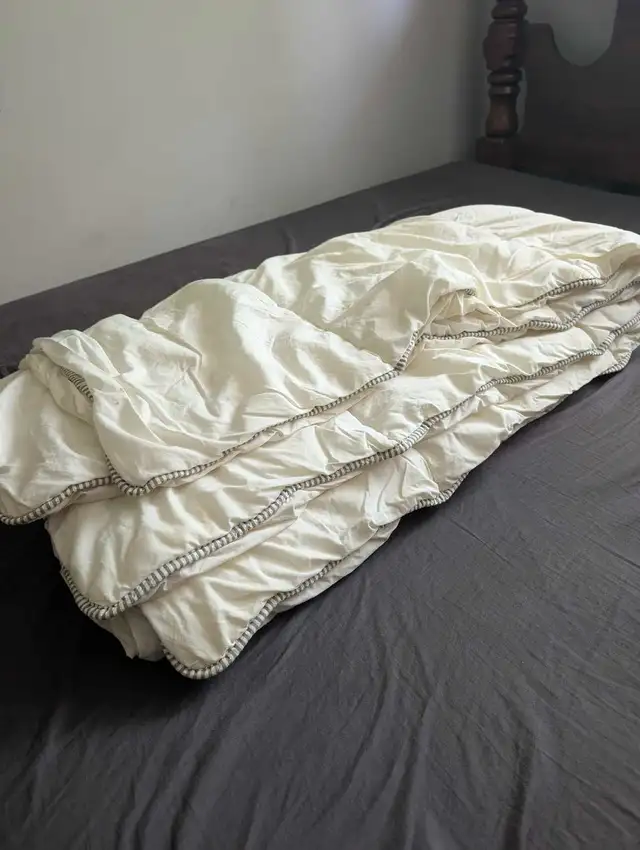 Queen size duvet63234962690051121