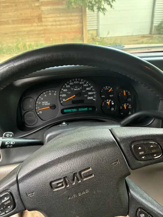 2003 Yukon XL545693680388034565