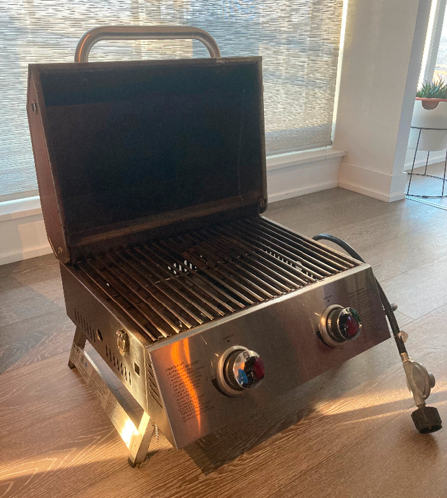 NXR portable propane bbq in BBQs & Outdoor Cooking in City of Toronto