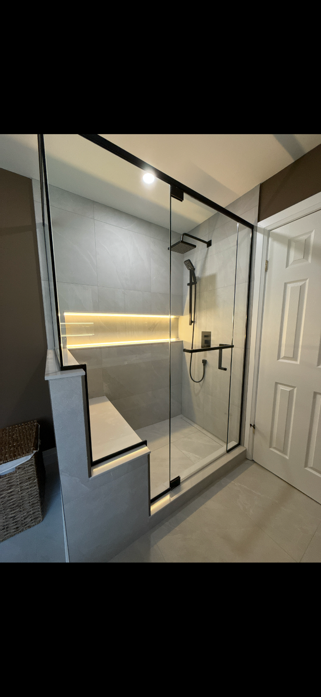 ***LICENSED RED SEAL PLUMBER***64519976454787123