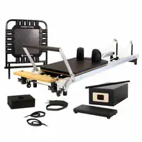 Pilates Reformer STOTT SPX Merrithew + Jumpboard