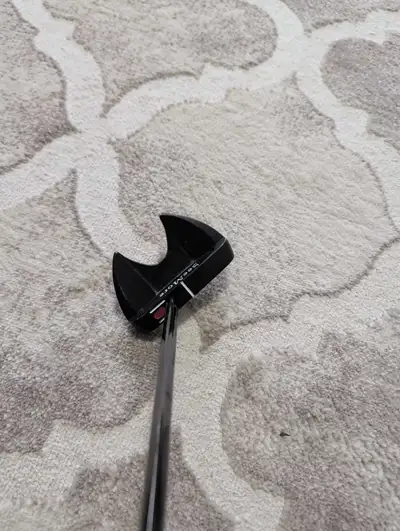 LH SeeMoore 35" Fang Putter, View more