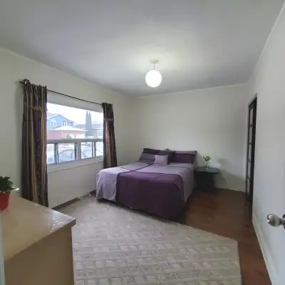2 bedrooms house for rent