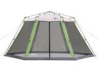 Coleman Instant 2-Door Screen House