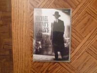 Heaven’s Gate Criterion Collection (2 DVDs)   near mint  $30.00