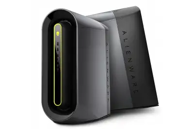 Alienware Aurora R10 PC - like new!, View more