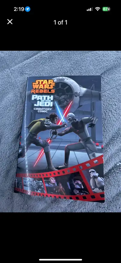 Star Wars lot , View more