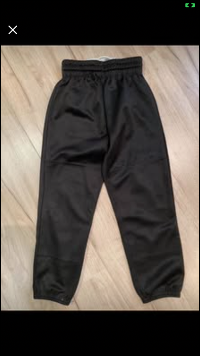 Baseball pants youth size large!, View more