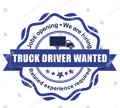 Dz Straight truck Driver ( NEEDED), View more