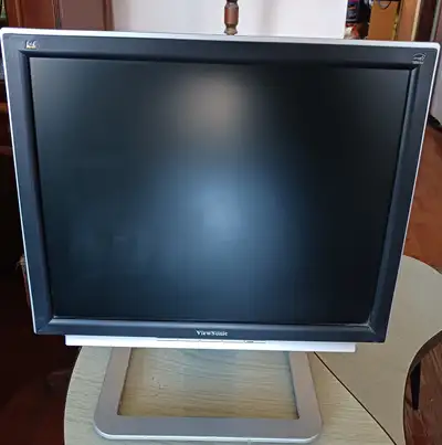 $30.00 computer monitor, View more