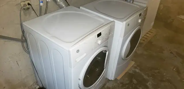 Washer and Dryer in Washers & Dryers in Bridgewater - Image 4