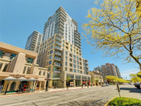 1 Bedroom Luxury Condo in the heart of Downtown Victoria