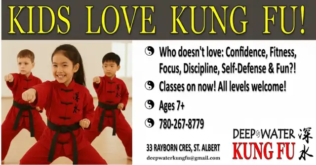 Local Kung Fu Classes65326972371331123