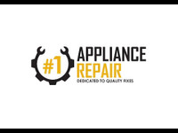Affordable  appliance repair and installation ( 647-951-1908 )