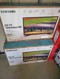 ON SALE SAMSUNG 32" 50" 70" 4K SMART CRYSTAL UHD TV FROM $149.99